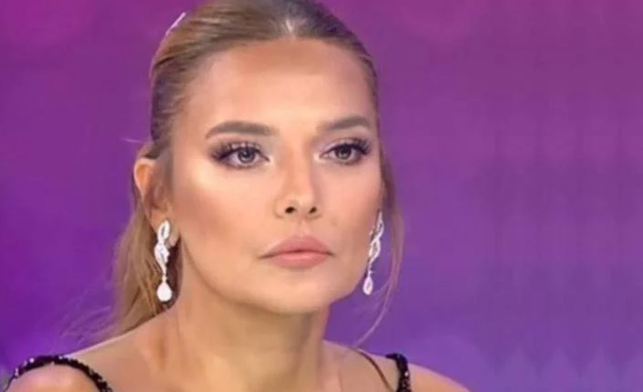 Demet Akalın'dan yumurta zammına tepki!