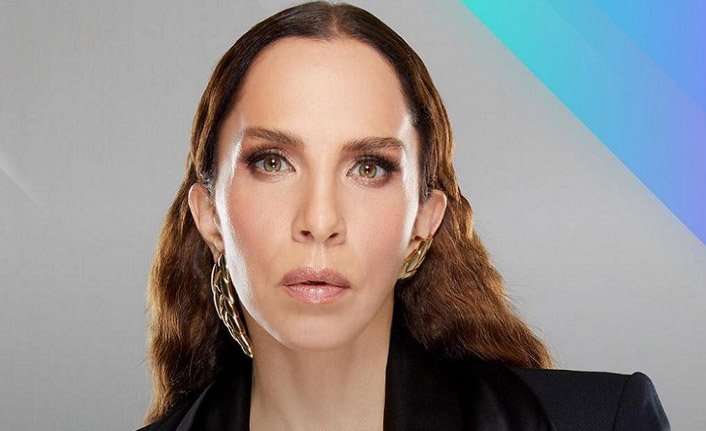 Sertab Erener koronavirüse yakalandı