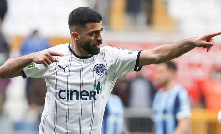 Trabzonspor’dan Umut Bozok hamlesi