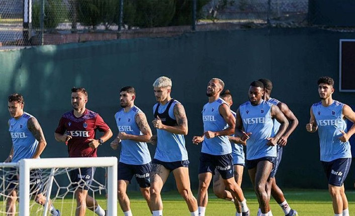 Trabzonspor'da gidenler ile gelenler arasındaki büyük fark! İşte son durum