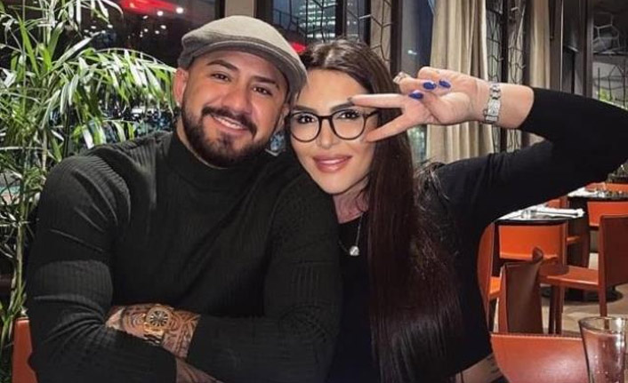 Selin Ciğerci ve Gökhan Çıra çifti ikinci kez boşanma kararı aldı