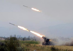 İsrail Gazze'yi bombaladı