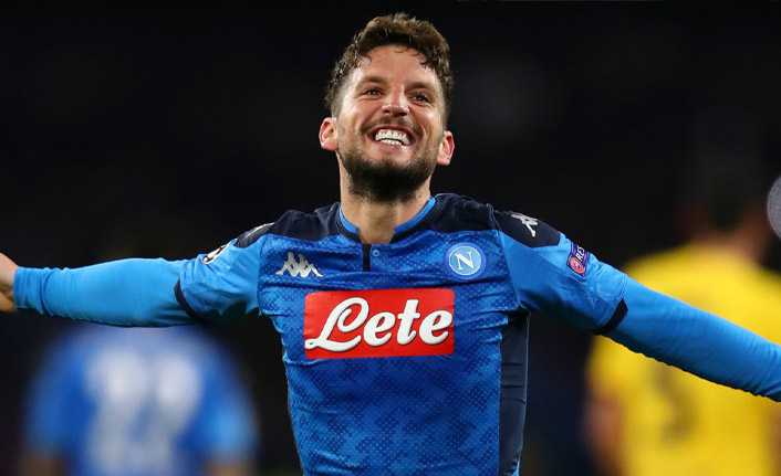 Trabzonspor taraftarından Hamsik'in eski takım arkadaşına mesaj yağmuru! "Come to Trabzon"