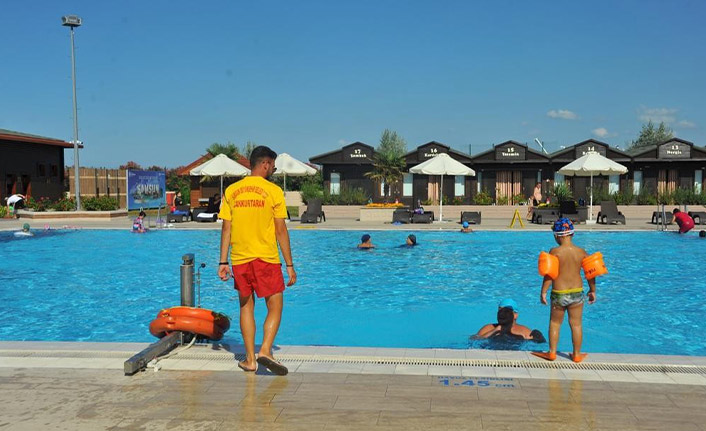 Samsun'da engellilere ücretsiz tatil imkanı