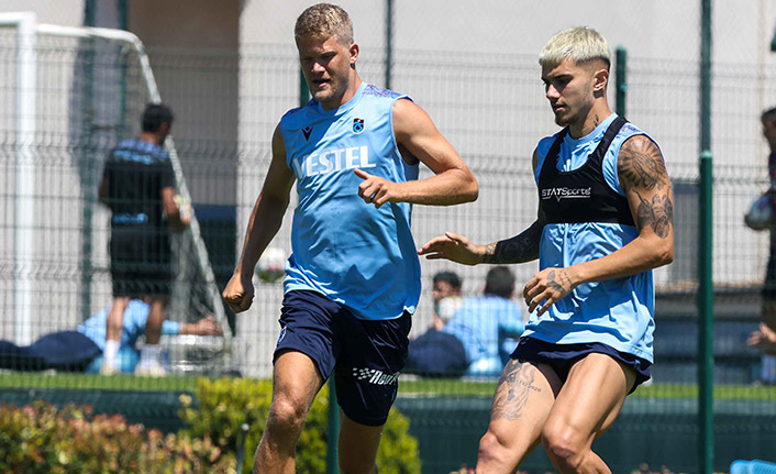 Cornelius özel çalışıyor! O konuda kendini geliştiriyor