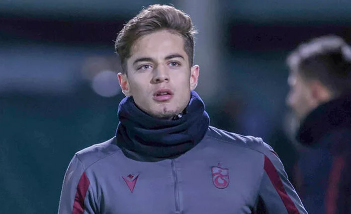 Trabzonspor ayrılığı resmen açıkladı