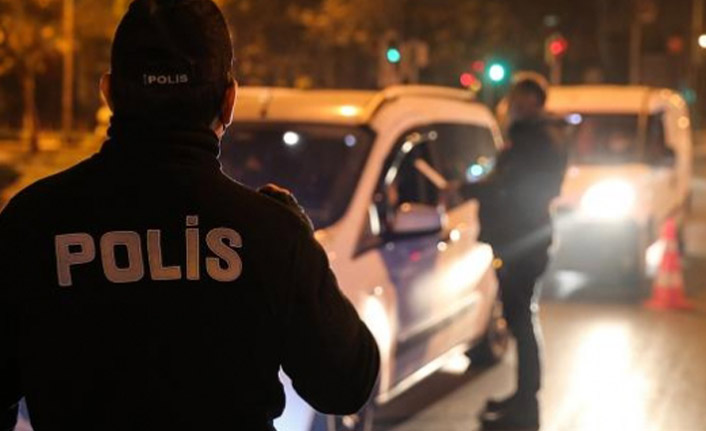 Trabzon'da çeşitli suçlardan aranan 6 kişi yakalandı