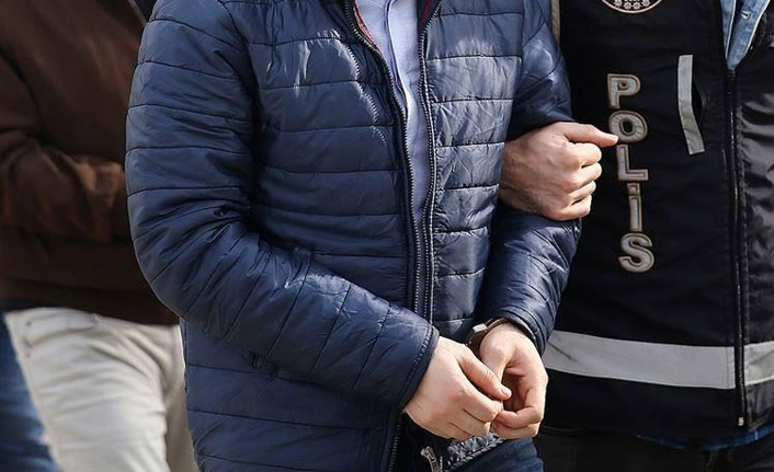 Trabzon'da aranan şüpheli polis ekiplerince yakalandı