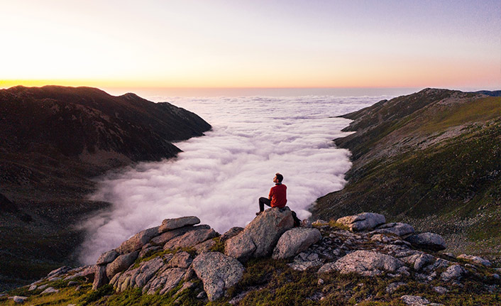 Bayburt'ta turizm gelirinde büyük artış