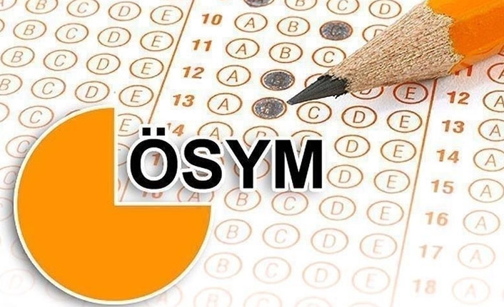 KPSS lisans oturumları yarın başlıyor