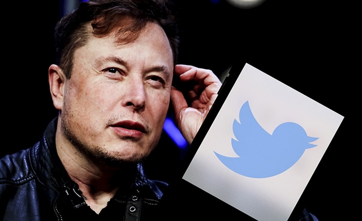 Elon Musk'tan Twitter'a karşı dava