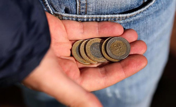 Yoksulluk sınırı ne kadar oldu? İşte ortaya çıkan rakam