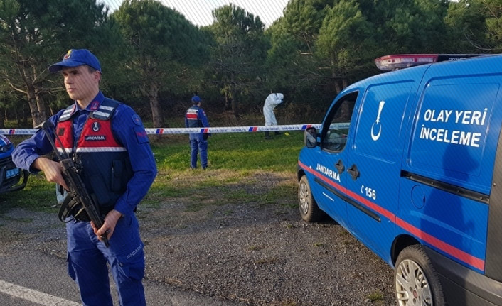 Kayıp imam ölü bulundu