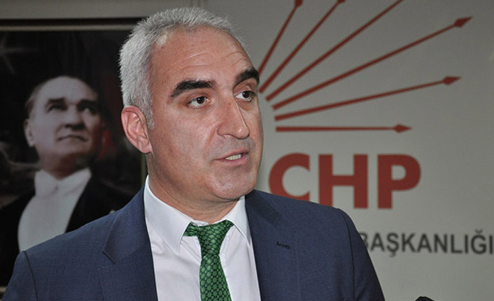 Ömer Hacısalihoğlu: “Her şeye zam fındığa zulüm”