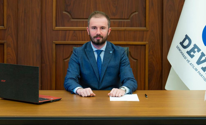 Kubilay Çiçek ''Fındık Değerini Bulmamıştır''