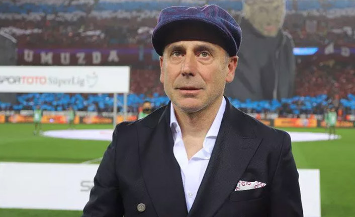 Abdullah Avcı’dan Kupa Öncesi Sabır Mesajı: "Trabzonspor Hep Kazanmak İster"