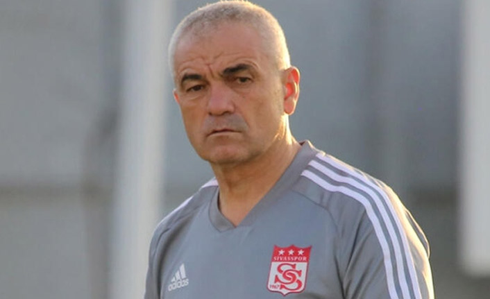 Rıza Çalımbay: “Şanssız bir maçtı, hatalardan ders çıkaracağız”