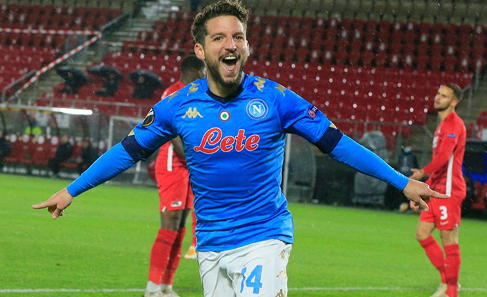 Abdullah Avcı’dan Mertens açıklaması: “Ekonomik olarak mümkün değil”