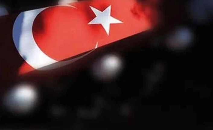 Acı haberi MSB duyurdu! 1 Uzman Çavuş şehit oldu
