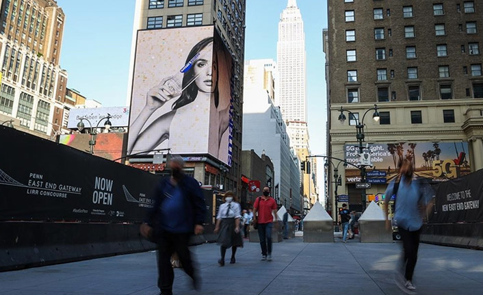 ABD'de maymun çiçeği nedeniyle "acil durum"