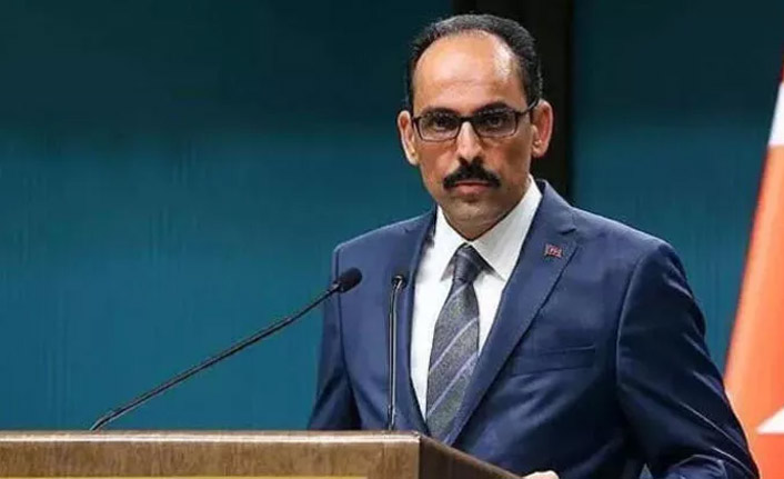 Kalın'dan 'tahıl sevkiyatı' açıklaması: İlk gemi yarın yola çıkabilir