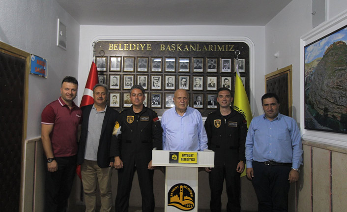 SOLOTÜRK Bayburt'ta nefesleri kesti