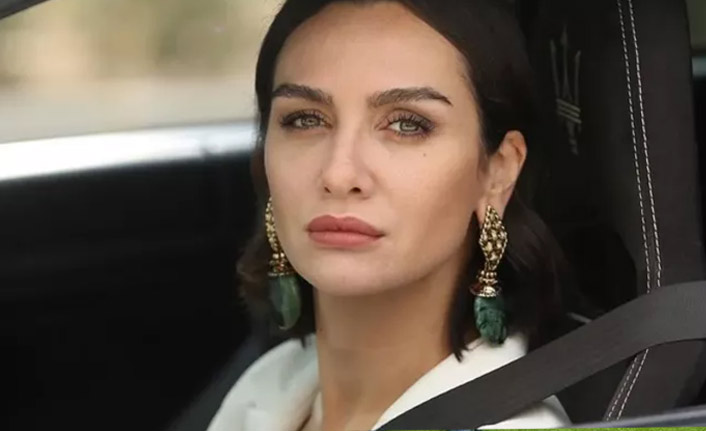 Birce Akalay, adına açılan sahte hesap için şikayetçi oldu