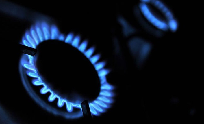 Doğalgazda ağustos tarifesi belli oldu