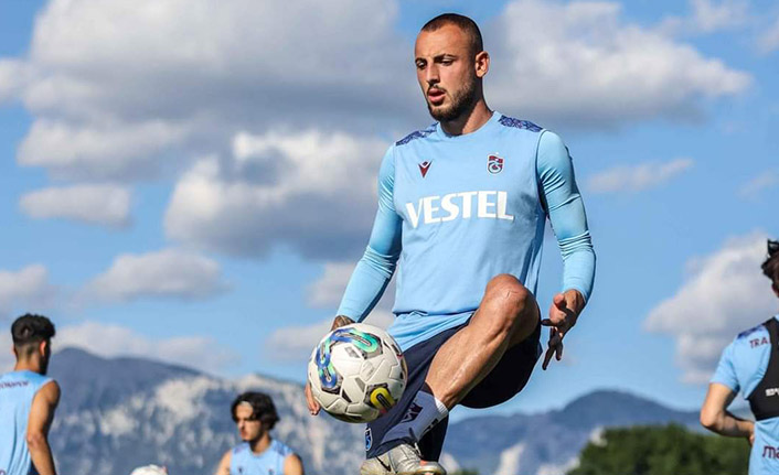 Faruk Can genç için son karar!