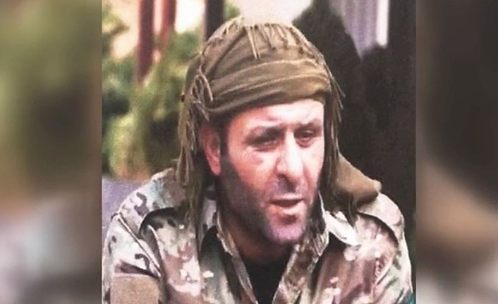 MİT'ten operasyon! PKK'ya bir üst düzey darbe daha