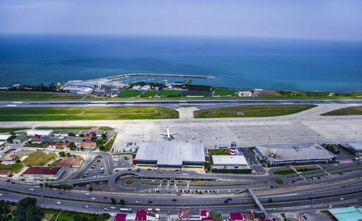 Trabzon'dan Dalaman'a direkt uçuş! İşte başlayacağı tarih