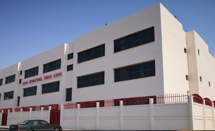 O ülke kapattığı Türk okullarını tekrar açıyor