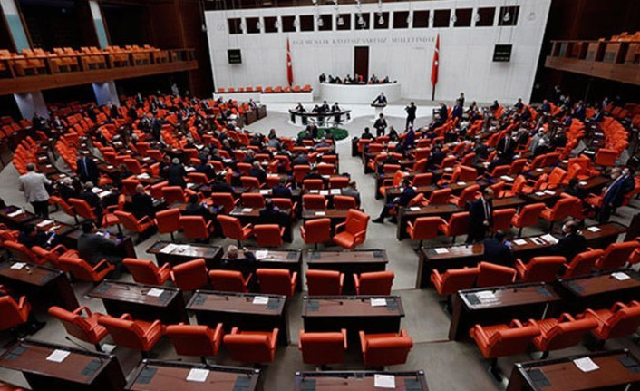 Meclis, olağanüstü toplanamadı