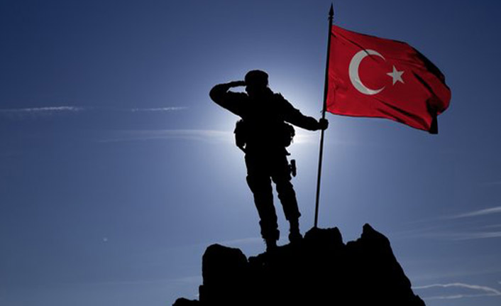 Hatay’dan acı haber: Piyade Er Yusuf Sofioğlu şehit oldu