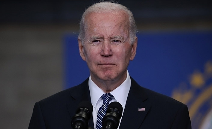 Biden El-Kaide üst yöneticisinin öldürüldüğünü açıkladı