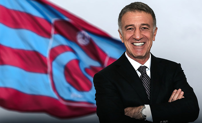 Ahmet Ağaoğlu: “Yan yana durarak, yol almaya devam edeceğiz”