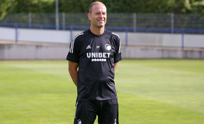 Koppenhag’ın hocası Thorup’tan Trabzonspor açıklaması! “Biraz bilgimiz var”