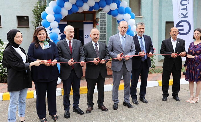 KTÜ Rektörlük Konutu, Bilim Kültür ve Sanat Evi oldu