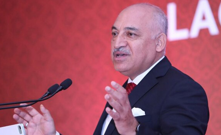 Trabzonspor, Büyükekşi'den ne istedi?