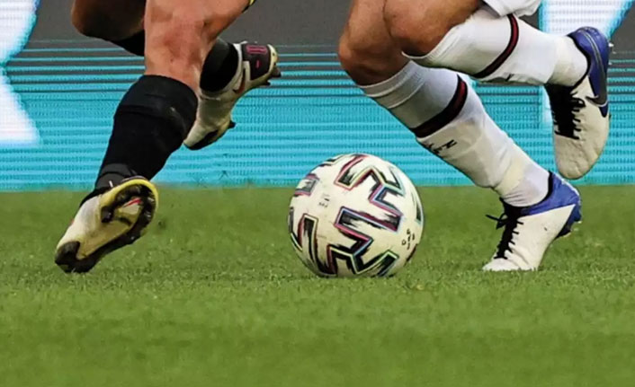 Trabzonspor'da Rezerv Lig Eyüp Saka'ya teslim