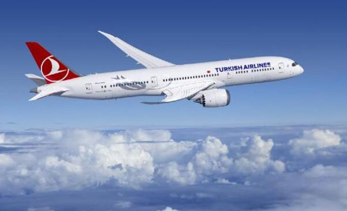 THY'den yurt içi uçuş kampanyası