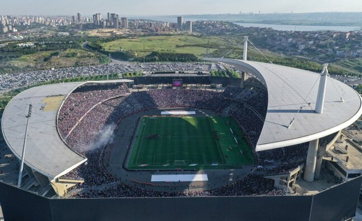 İstanbulspor-Trabzonspor maç biletleri satışa çıktı