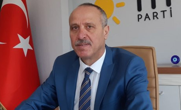 Azmi Kuvvetli’den ÖSYM Başkanının görevden alınması mesajı! 