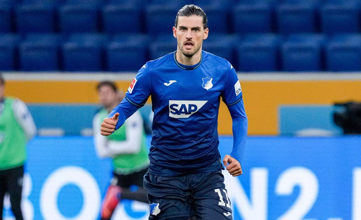 Trabzonspor’da ikinci Marlon vakası! Grillitsch’in eşi istemedi