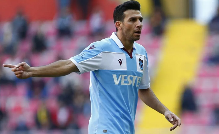 İsmail Köybaşı’na talip