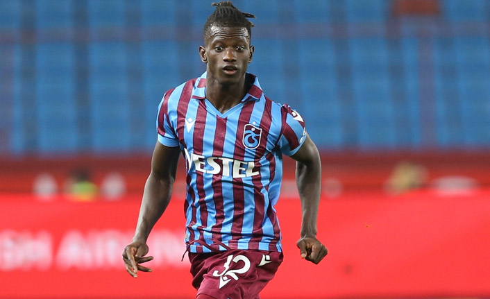 Trabzonspor’da Egdar gelişmesi! Bir takımla anlaşamazsa…