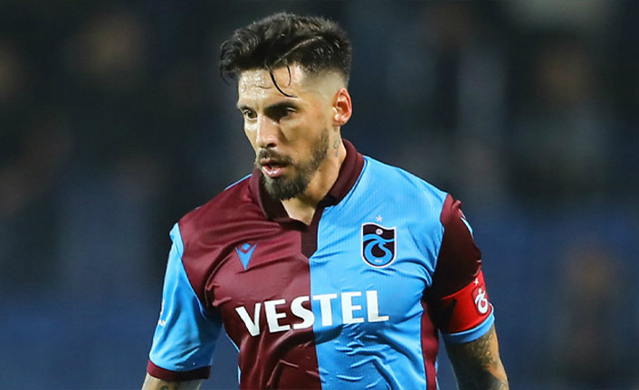 Eski Trabzonspor'lu oyuncu ülkesine geri dönüyor