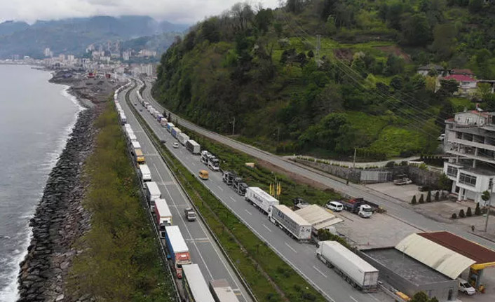 Ahmet Hamdi Gürdoğan: "Gürcü makamlara sorunları ilettik"