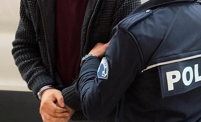 Trabzon’da aranan 9 kişi polis ekiplerince yakalandı