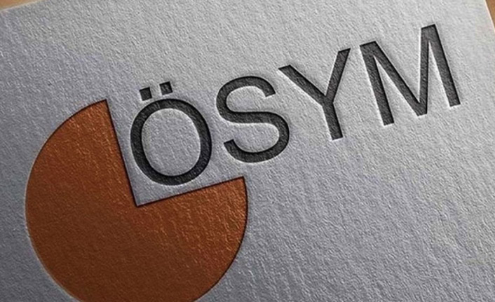 DDK Başkanı Arıncı: KPSS ile ilgili soruşturma sürecini bulandırmaya çalışıyorlar